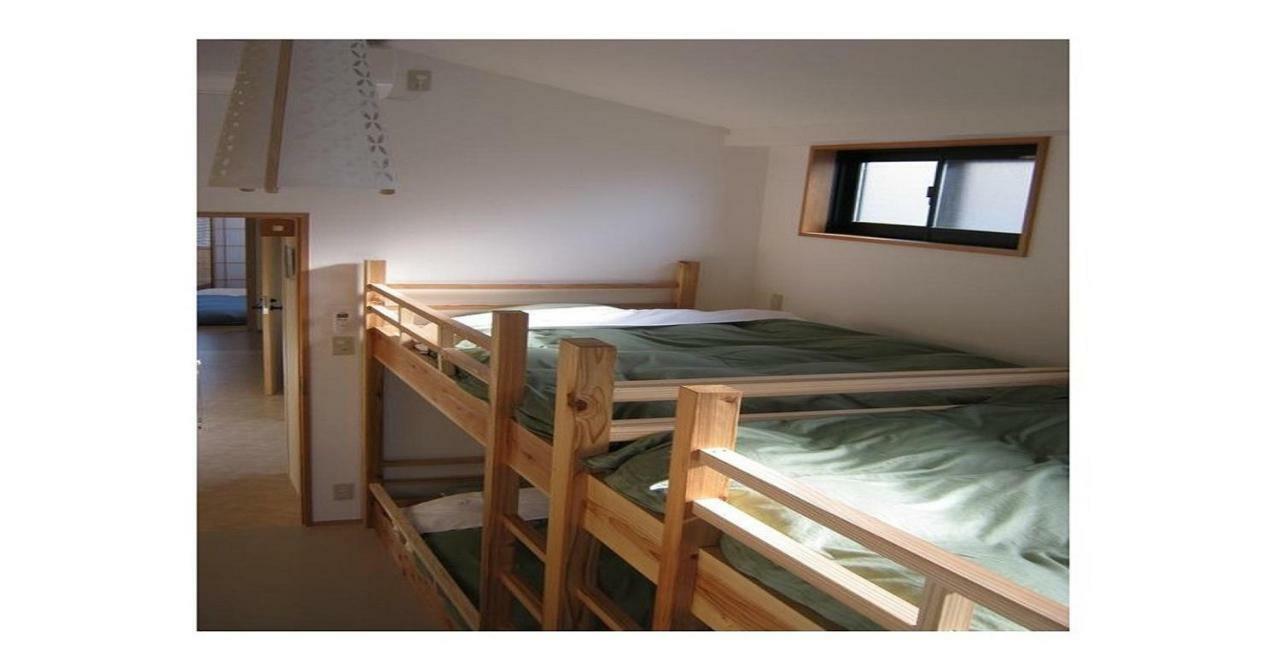Guesthouse Hyakumanben Cross-Women'S Dormitory / Vacation Stay 15393 Kyoto Luaran gambar