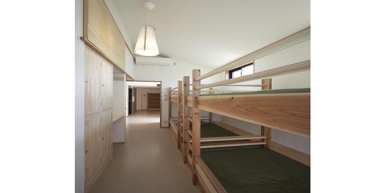Guesthouse Hyakumanben Cross-Women'S Dormitory / Vacation Stay 15393 Kyoto Luaran gambar